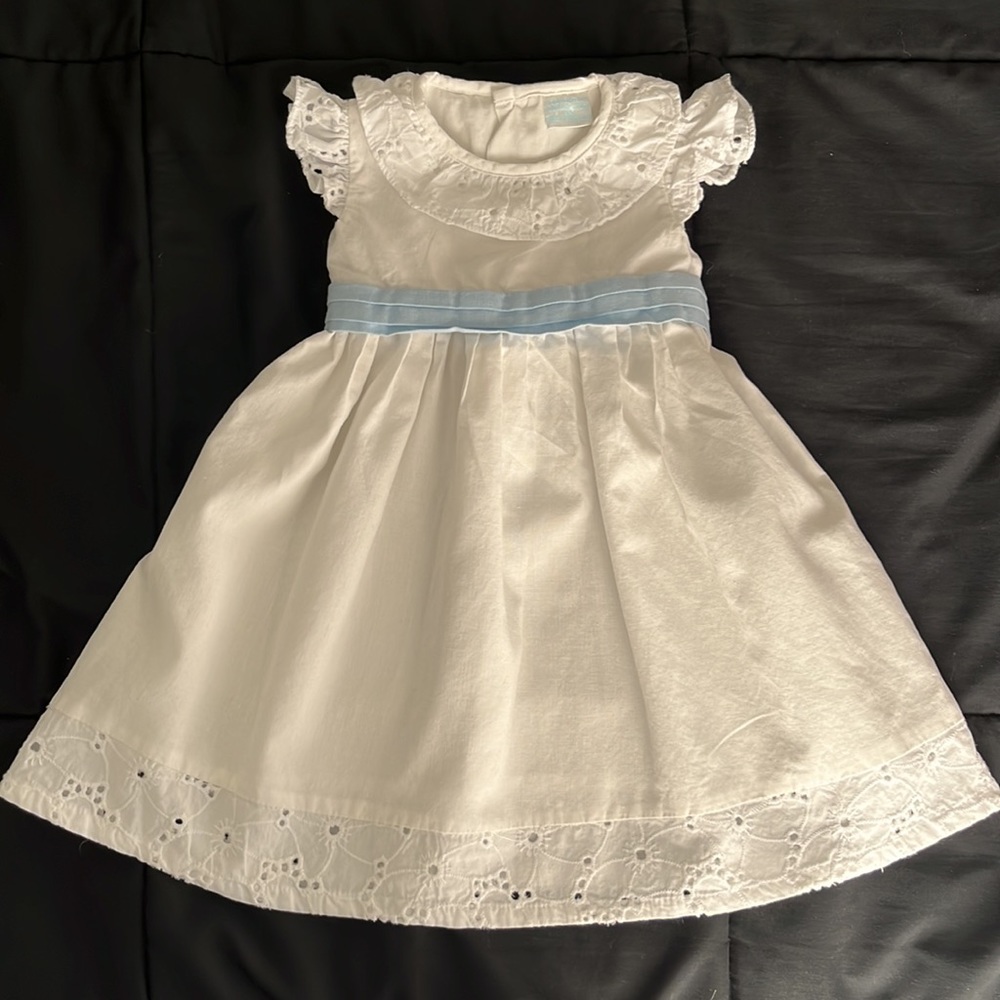 🛎️LAST CHANCE,2/$10‼️🛎️Baby girls dress 👗